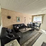 Strandfee App12 Apartamento *