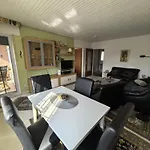 Strandfee App12 Apartamento Grömitz