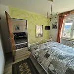 Strandfee App12 Apartamento