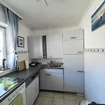 Apartamento Strandfee App12 *