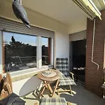 Strandfee App12 Apartamento