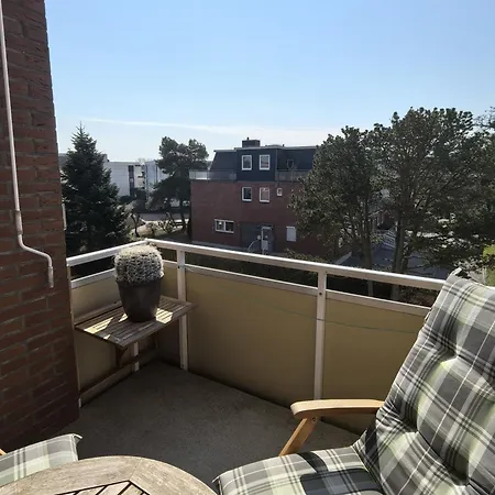 Apartmán Strandfee App12 Grömitz