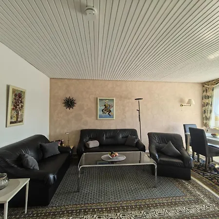 Apartmán Strandfee App12
