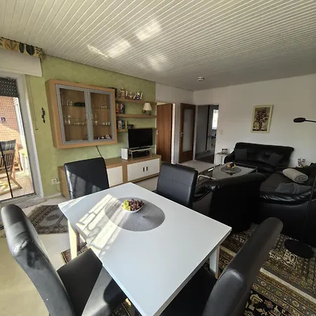 Strandfee App12 Apartmán Grömitz