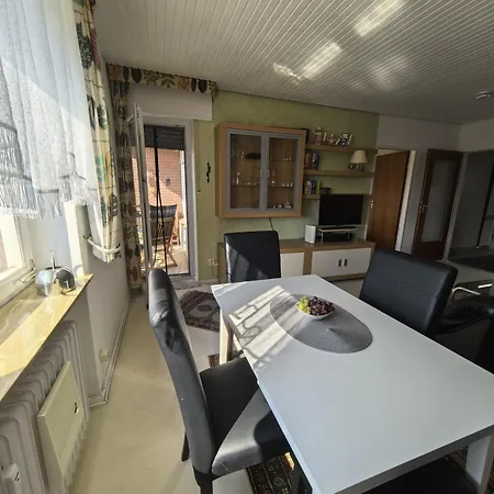 Apartmán Strandfee App12