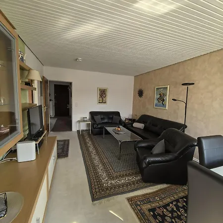 Apartmán Strandfee App12 *