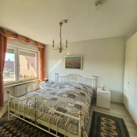 Strandfee App12 Apartmán Grömitz