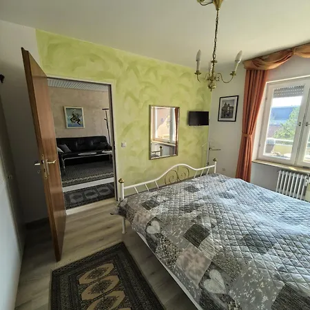 Strandfee App12 Apartmán