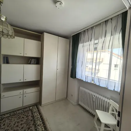 Apartmán Strandfee App12 *