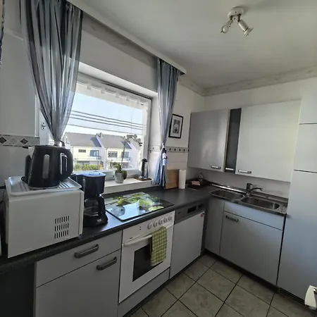 Strandfee App12 Apartmán