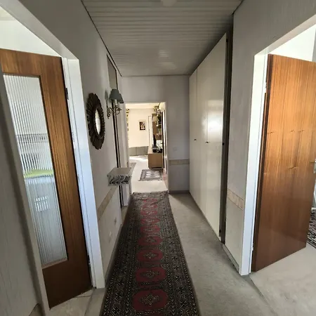 Strandfee App12 Apartmán *