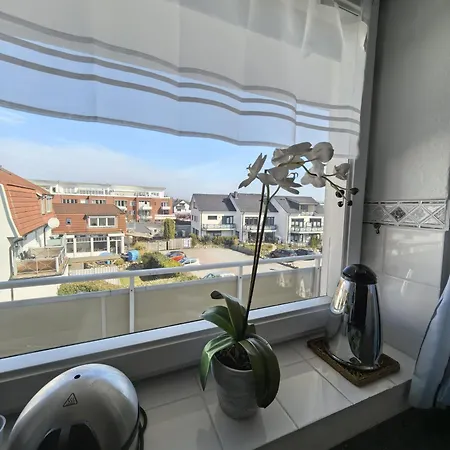 Strandfee App12 Apartmán *