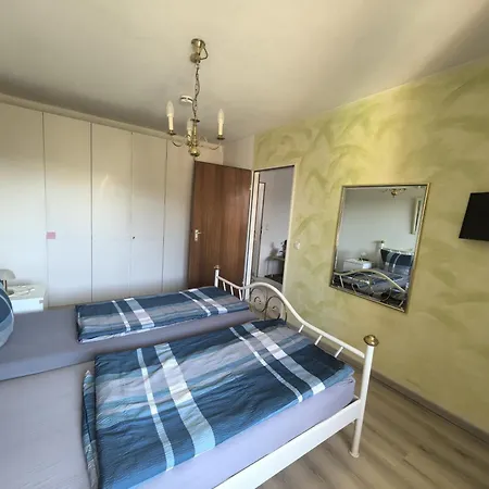 Strandfee App12 Διαμέρισμα *