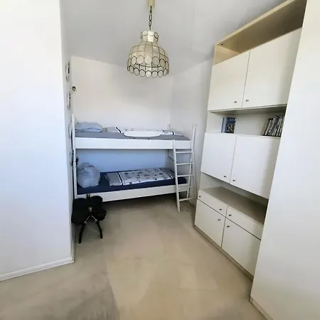 Apartmán Strandfee App12 Grömitz