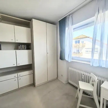 Strandfee App12 Διαμέρισμα Grömitz